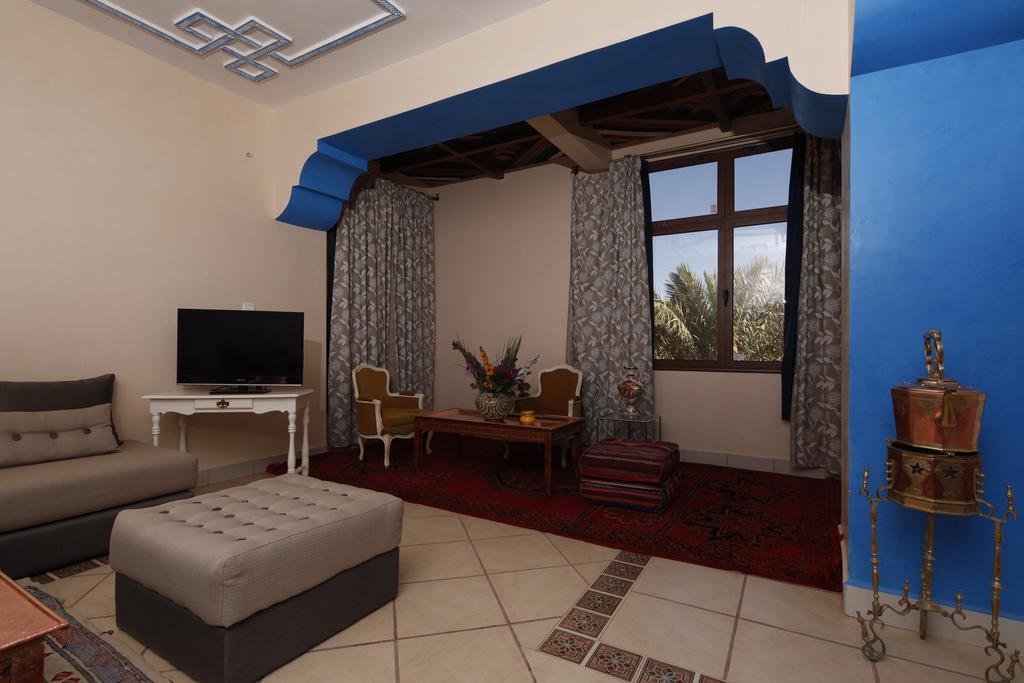 Hotel Le Tinsouline Загора Екстер'єр фото